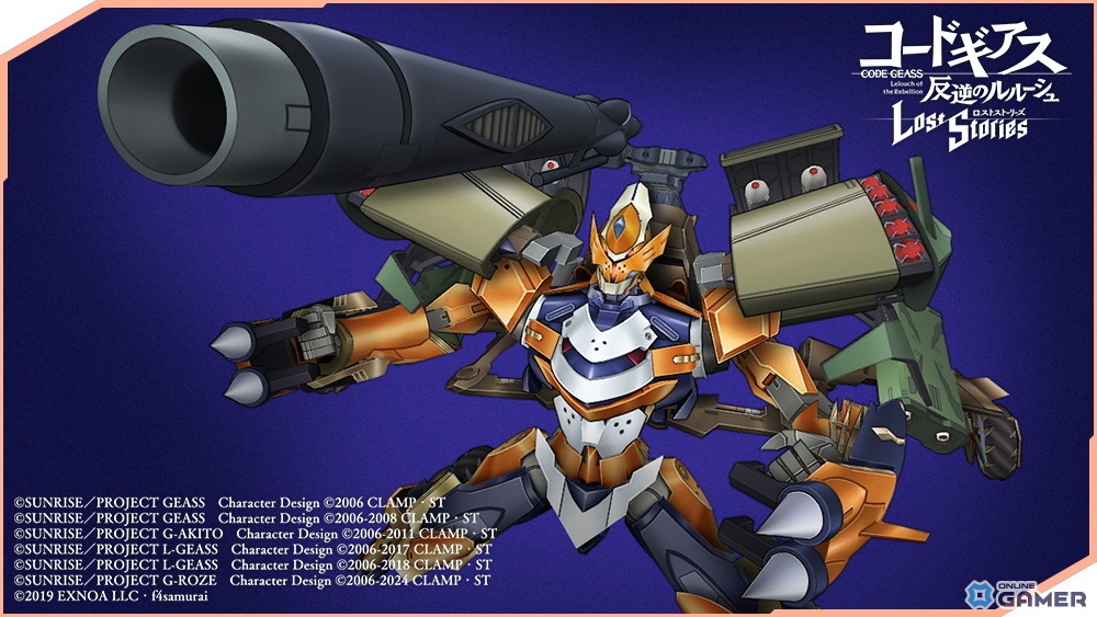 「コードギアス 反逆のルルーシュ ロストストーリーズ」第5部6章追加!★4C.C.&ディボック参戦のスクリーンショット3