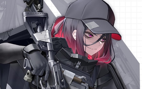 「勝利の女神：NIKKE」3月5日大型更新！SSR E.H.（CV：皆川純子）登場＆7日間ログボ開催