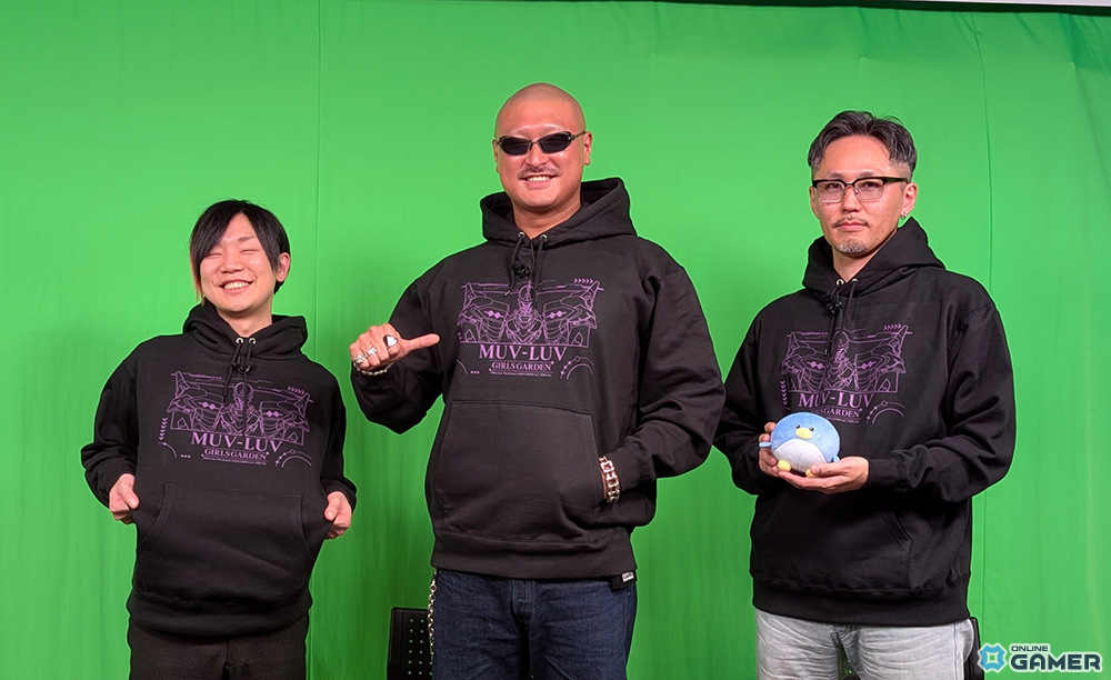 「マブラヴ ガールズガーデン」アプリ版配信開始!ハーフアニバーサリーで桃園める新衣装が登場のスクリーンショット11