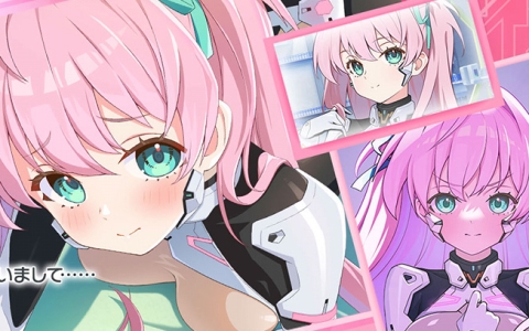 「マブラヴ ガールズガーデン」アプリ版配信開始！ハーフアニバーサリーで桃園める新衣装が登場