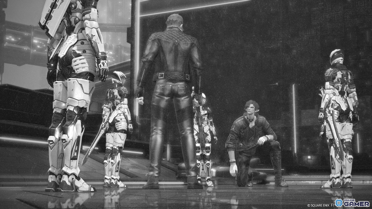 「ファイナルファンタジーXIV」パッチ7.45公開！ヴァリアントダンジョン 商客物語＆事件屋ヒルディブランド続編追加の画像