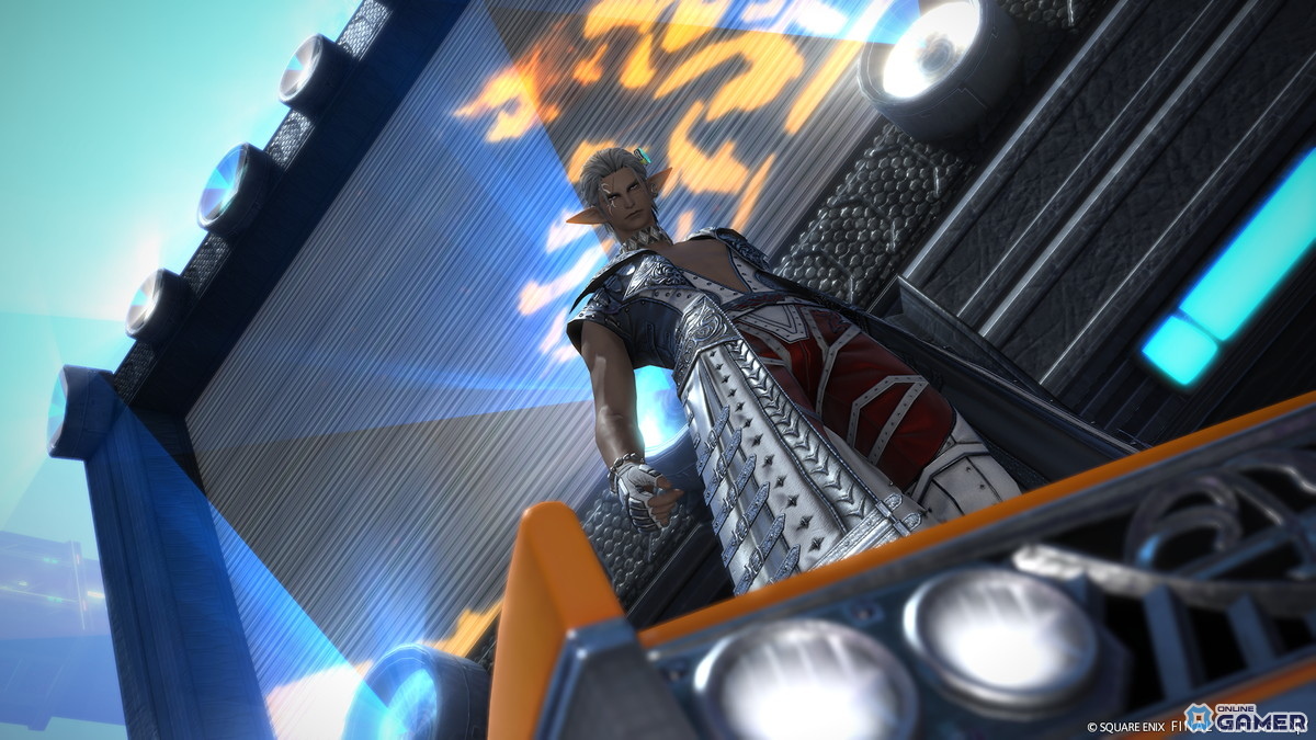 「ファイナルファンタジーXIV」パッチ7.45公開！ヴァリアントダンジョン 商客物語＆事件屋ヒルディブランド続編追加の画像