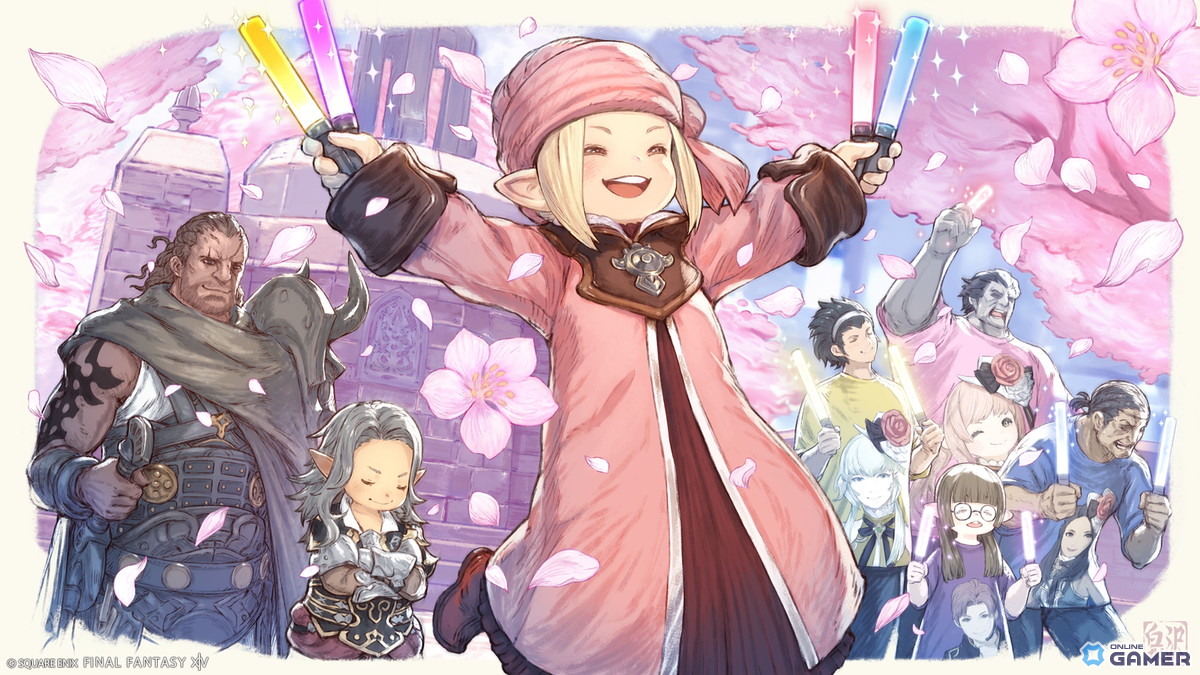 「ファイナルファンタジーXIV」パッチ7.45公開！ヴァリアントダンジョン 商客物語＆事件屋ヒルディブランド続編追加のスクリーンショット21