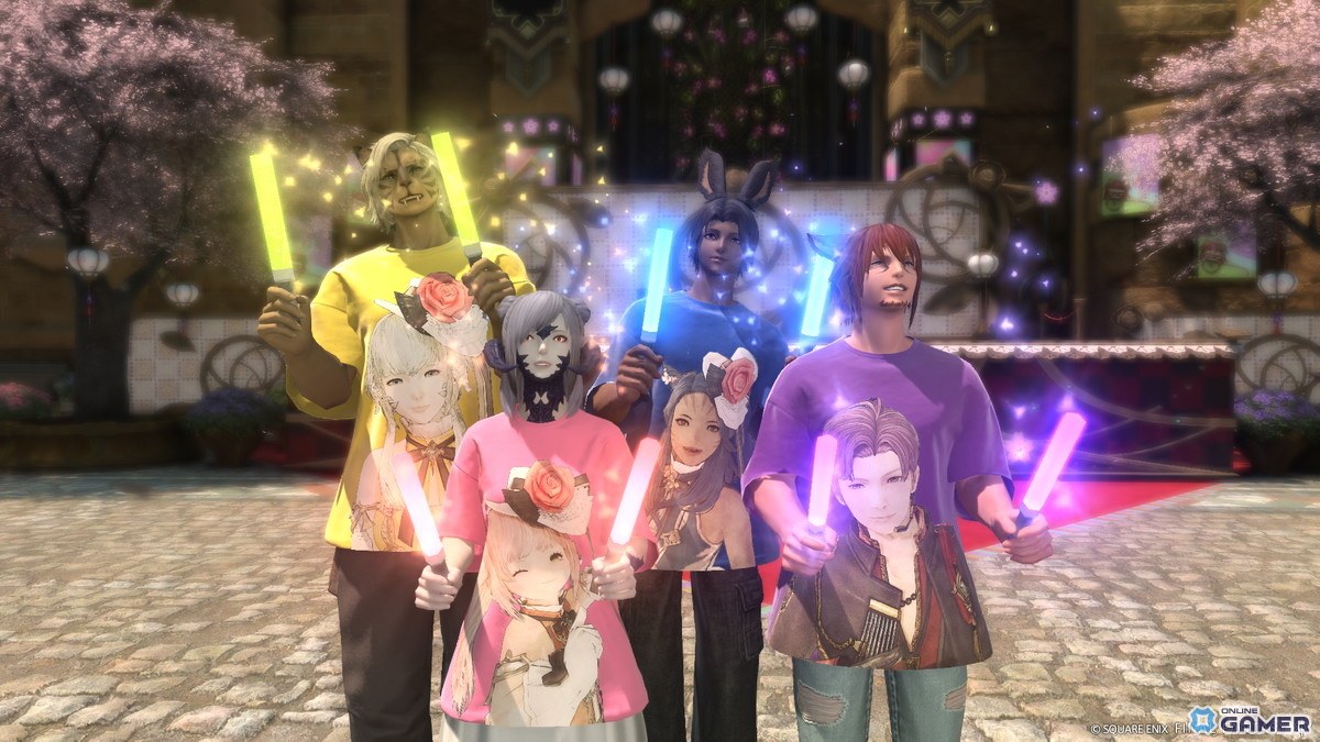 「ファイナルファンタジーXIV」パッチ7.45公開！ヴァリアントダンジョン 商客物語＆事件屋ヒルディブランド続編追加のスクリーンショット22