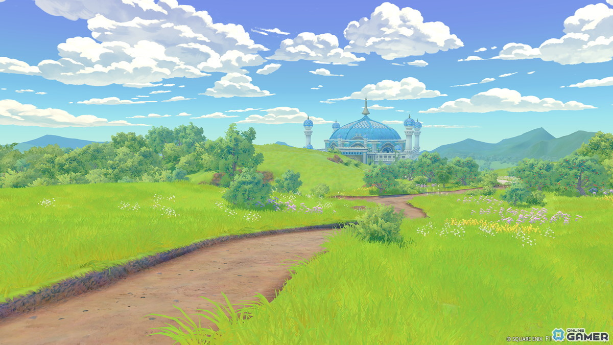 「ファイナルファンタジーXIV」パッチ7.45公開！ヴァリアントダンジョン 商客物語＆事件屋ヒルディブランド続編追加の画像