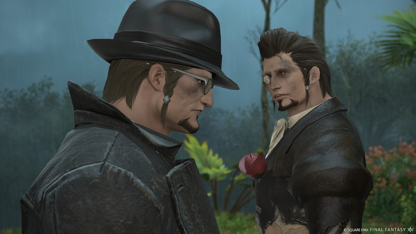 「ファイナルファンタジーXIV」パッチ7.45公開！ヴァリアントダンジョン 商客物語＆事件屋ヒルディブランド続編追加のスクリーンショット14
