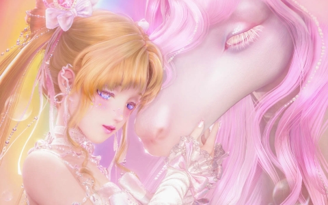 「インフィニティニキ」Ver2.3冠なき私の心配信！☆5夢見る心のひと時＆拡張工事実装