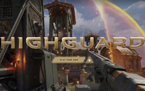 「Highguard」が3月12日にサービス終了へ