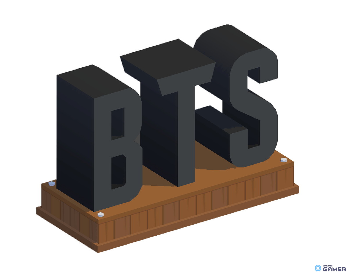 「BTS Island:インザソム」大型アップデート3.2.0公開!「Permission to Puzzle」や新カードテーマが登場のスクリーンショット2