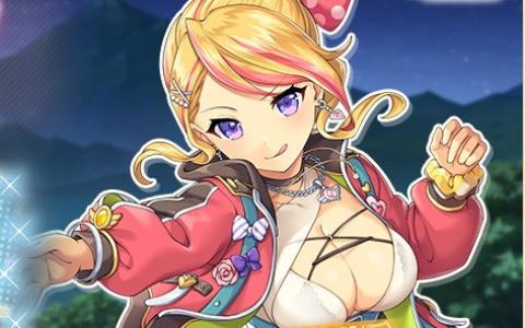 「れじぇくろ！～レジェンド・クローバー～」トリスタン＆ガラハッド新衣装実装！イベント「鉄に宿りし騎士の想い」開催