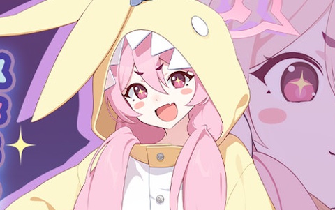 「ブルーアーカイブ」★3「コユキ（パジャマ）」実装！イベント「秘密のミッドナイトパーティー」復刻開催