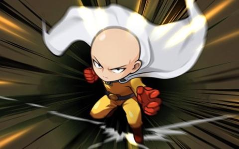 「メイプルストーリー」×「ワンパンマン」コラボ開始！職業「サイタマ」で冒険＆S級ヒーロー参戦