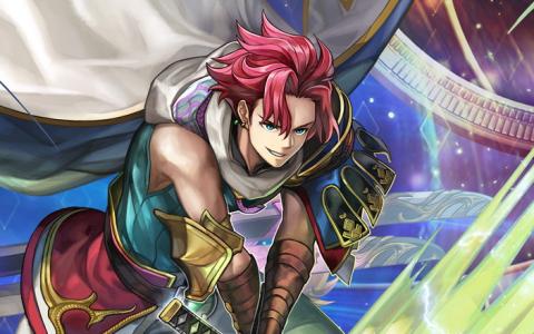 「アナザーエデン時空を超える猫」Ver3.14.30配信!紫装の槍使いAS登場―ヴィクト「インドラ」星導覚醒