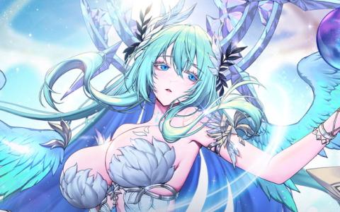 「セブンナイツ Re:BIRTH」新伝説キャラ「レギンレイヴ」登場！関羽も追加―最新アップデート実施