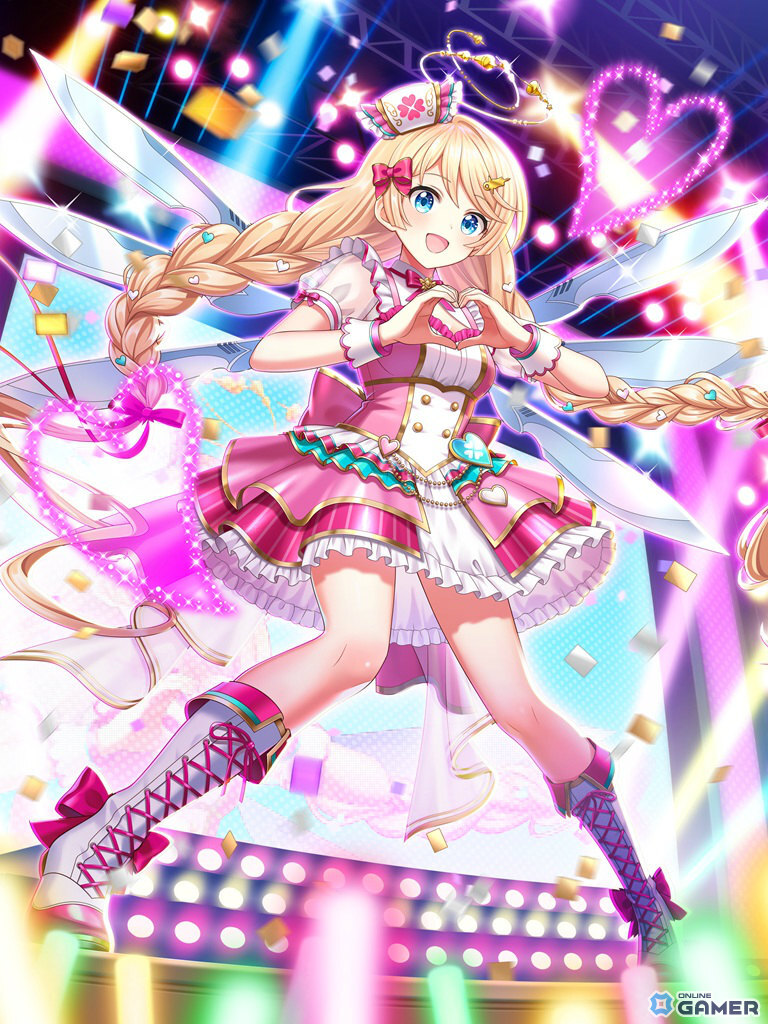 「黒ウィズ」13周年記念イベント開幕！ガトリン（CV：吉岡麻耶）やディオニソスXII（CV：井上和彦）参戦のスクリーンショット2