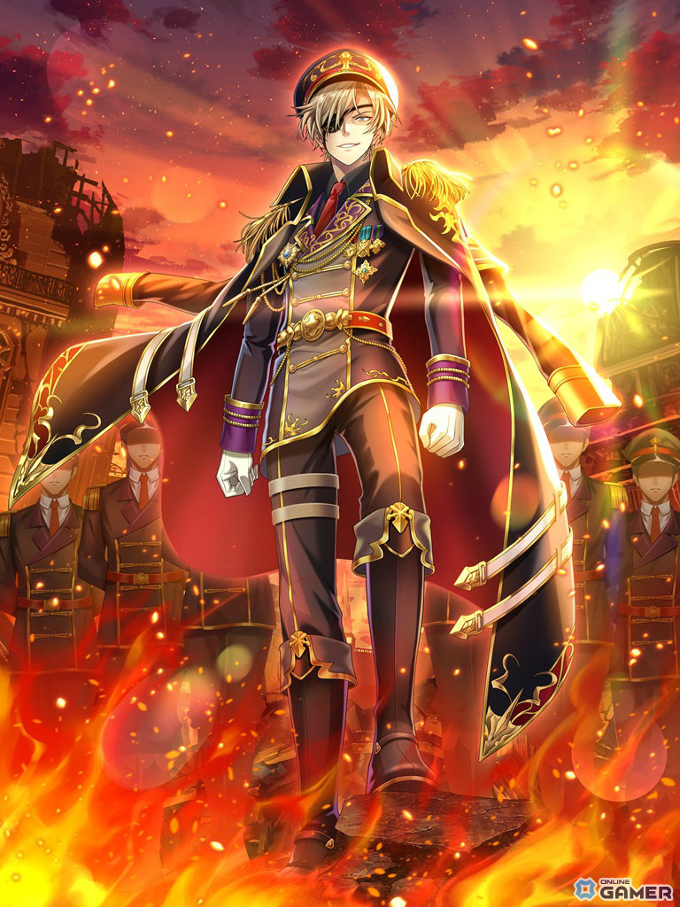 「黒ウィズ」13周年記念イベント開幕！ガトリン（CV：吉岡麻耶）やディオニソスXII（CV：井上和彦）参戦のスクリーンショット7