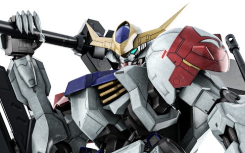 「機動戦士ガンダム バトルオペレーション2」バルバトスルプス参戦！STEP UP抽選配給開催