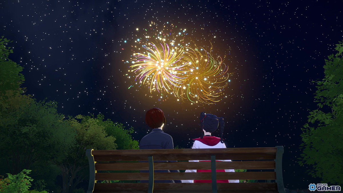 「ペルソナ5: The Phantom X」春節イベント開催！新★5怪盗「瑤鈴・新春」登場のスクリーンショット8