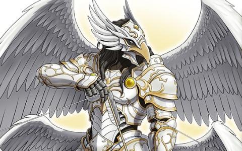 「MASS FOR THE DEAD」イベント「あの光をもう一度」開催！―★5【光臨の極楽鳥】ペロロンチーノが新登場