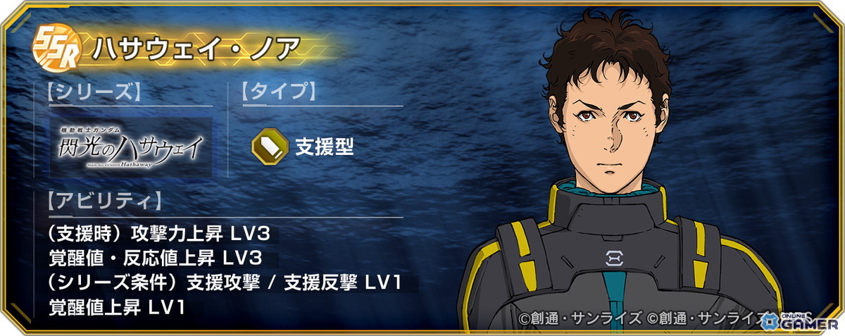 「SDガンダム ジージェネレーション エターナル」3月9日ザクの日イベント実施！SSR「ジュリア・スガ」＆ダイヤ配布のスクリーンショット7