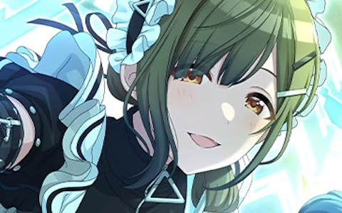 「アイドルマスター シャイニーカラーズ」桑山千雪＆福丸小糸の限定ガシャ開催！最大800連無料ガシャも実施