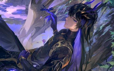 「デュエットナイトアビス」大型アップデート「大風の歌・下」実装！新キャラ“ユーミン”登場