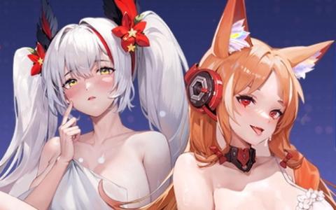 「熱戦少女」2周年大型アップデート発表！全サーバー協力ボス戦「浄罰協力戦」実装