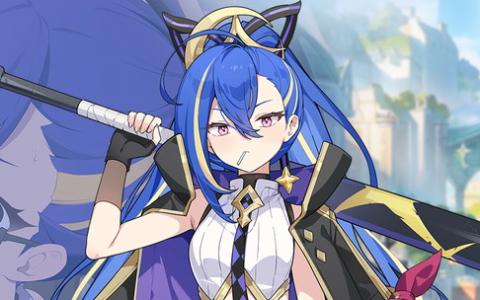 「ステラソラ」イベント「セルシア 大討伐作戦」開始！★5「ミネルバ（CV：ファイルーズあい）」登場