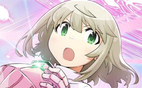 「魔法少女まどか☆マギカ Magia Exedra」イベント「魔法少女たると☆マギカ」開催！★5タルト登場