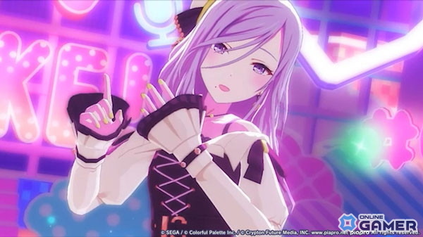 「プロセカ」イベント「Open up new horizons！」開催！愛莉・みのり・雫の★4メンバー登場のスクリーンショット12