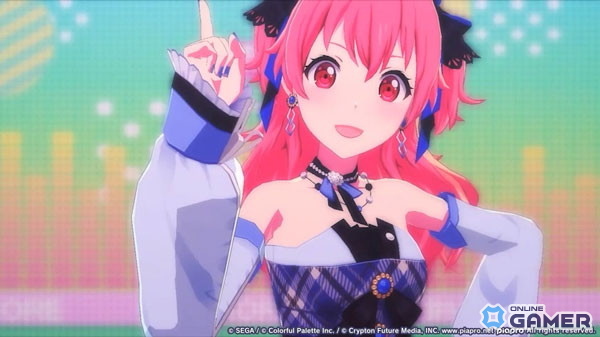 「プロセカ」イベント「Open up new horizons！」開催！愛莉・みのり・雫の★4メンバー登場のスクリーンショット8