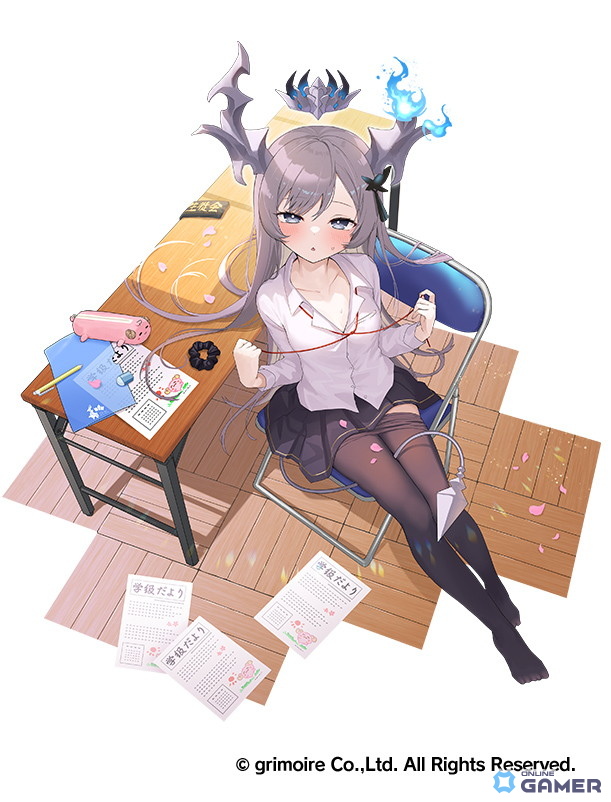 「ブレイブソード×ブレイズソウル」製造フェス開催！限定SS魔剣「聖女グラム=オルタ=ロスト」復刻のスクリーンショット2