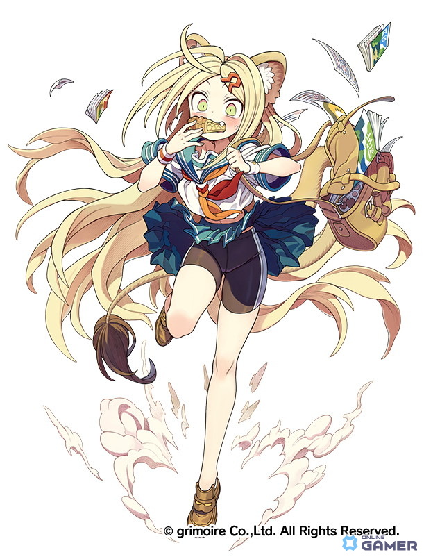 「ブレイブソード×ブレイズソウル」製造フェス開催！限定SS魔剣「聖女グラム=オルタ=ロスト」復刻のスクリーンショット3