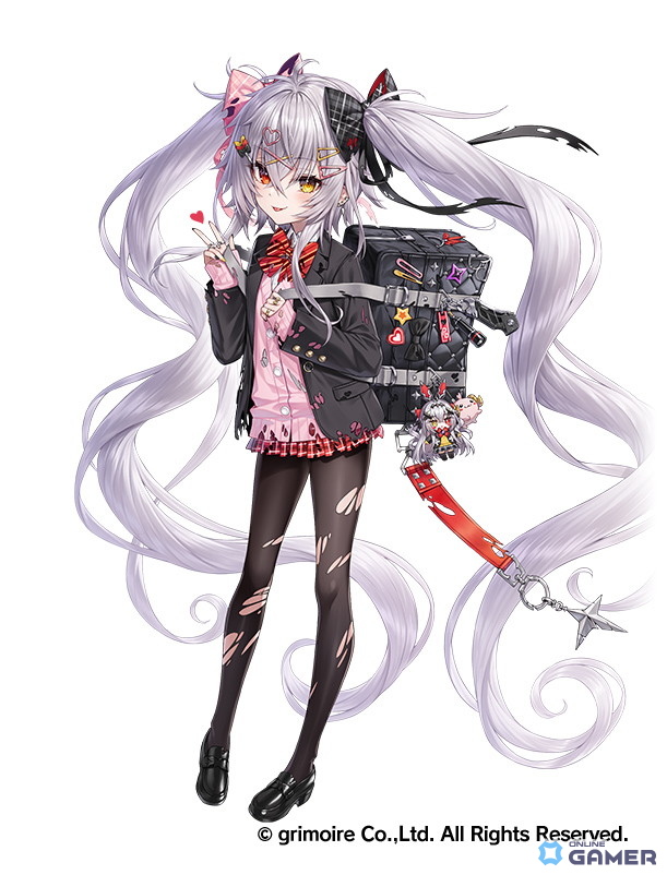 「ブレイブソード×ブレイズソウル」製造フェス開催！限定SS魔剣「聖女グラム=オルタ=ロスト」復刻のスクリーンショット4