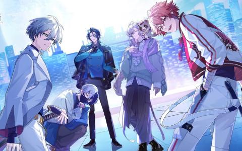 「アヤカシ代行」PV公開！サムライ柴（CV：晴川歩）が歌うテーマソング「森羅物語」も収録