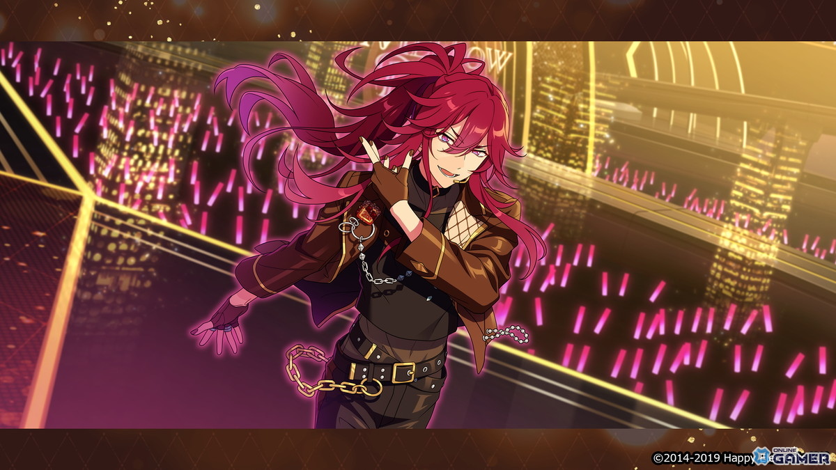 「あんさんぶるスターズ！！Bright me up！！」新ユニット「MELLOW DEAR US」実装決定！無料100連スカウトなどJapan Debutキャンペーン開催のスクリーンショット3