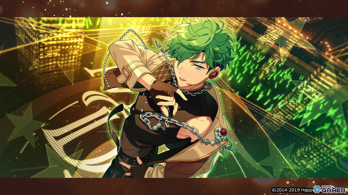 「あんさんぶるスターズ！！Bright me up！！」新ユニット「MELLOW DEAR US」実装決定！無料100連スカウトなどJapan Debutキャンペーン開催のスクリーンショット2