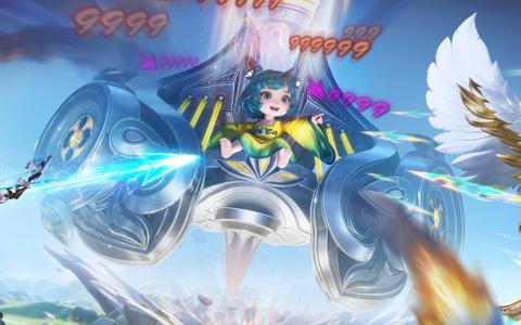 「Honor of Kings」新バージョン「HOK FLOW」配信開始！新ヒーロー「元歌」登場＆新モード「超流大乱闘」実装