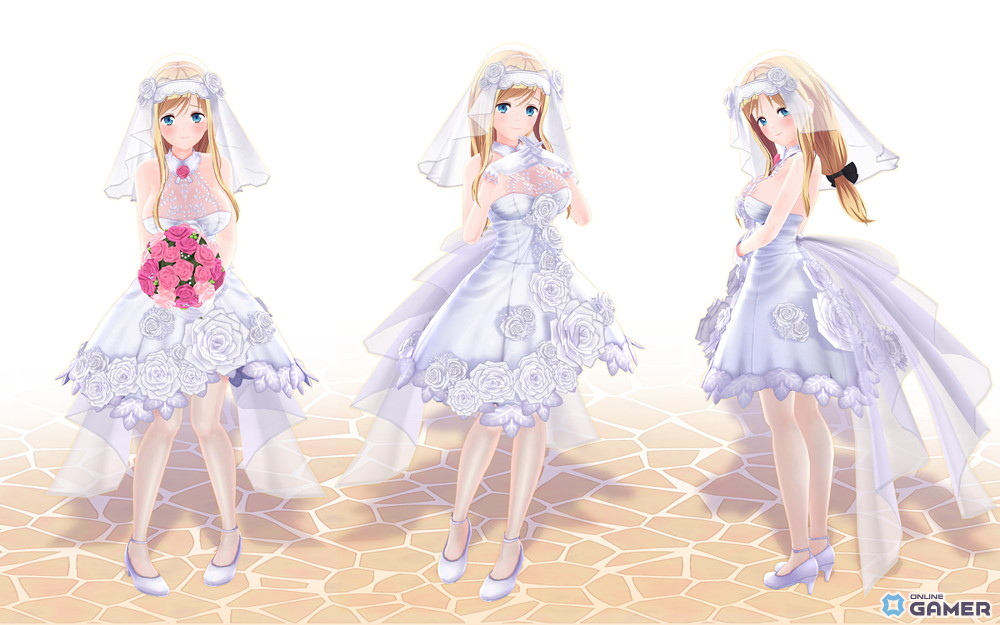 「デタリキZ 特別防衛局隊員の日常」×「嫌な顔されながらおパンツ見せてもらいたい」コラボ第2弾開催！実田菜々子や伊東ちとせが登場のスクリーンショット3