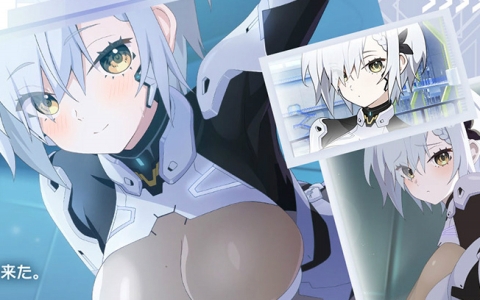 「マブラヴ ガールズガーデン」新衣装SSR一条白奈が登場！イベント「刻まれしアナムネーシス」中編も開催