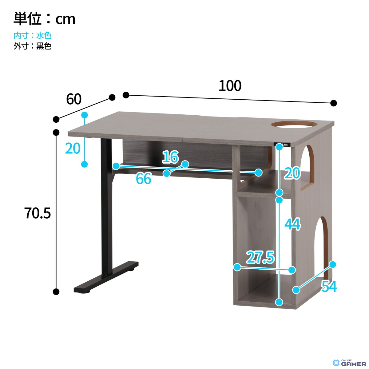 猫と一緒にPC作業できる「猫ハウスデスク」登場！ネコハラ対策の4つのにゃんギミック搭載のスクリーンショット11