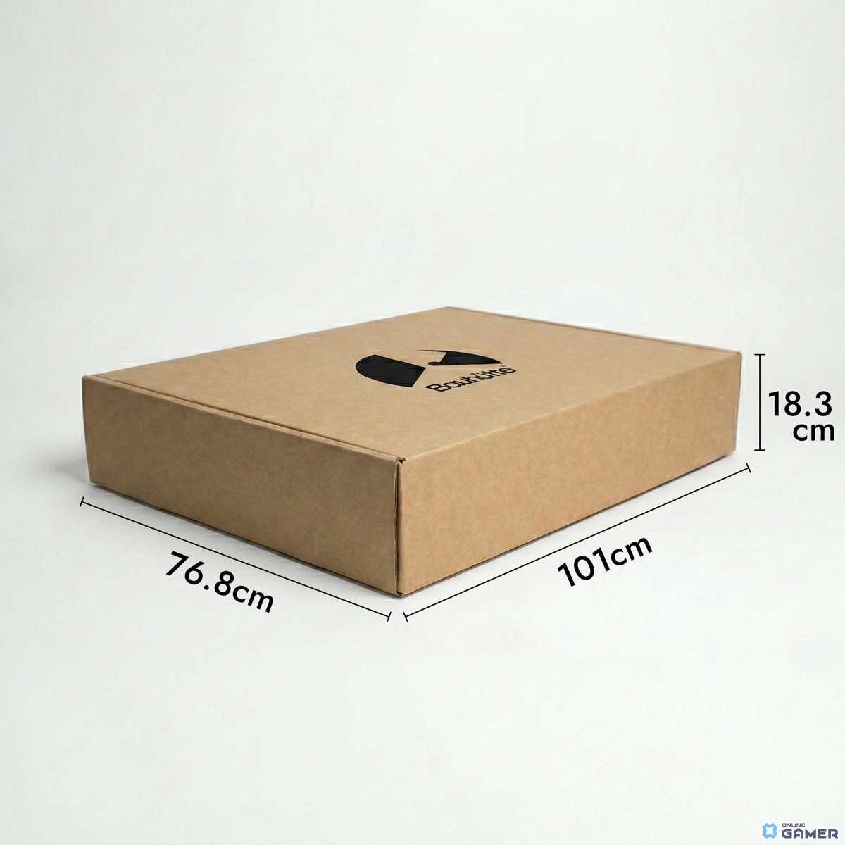 搬入しやすく進化した「電動ゲーミングベッド2」発売。3分割構造で“寝ながらゲーム環境”を実現のスクリーンショット3