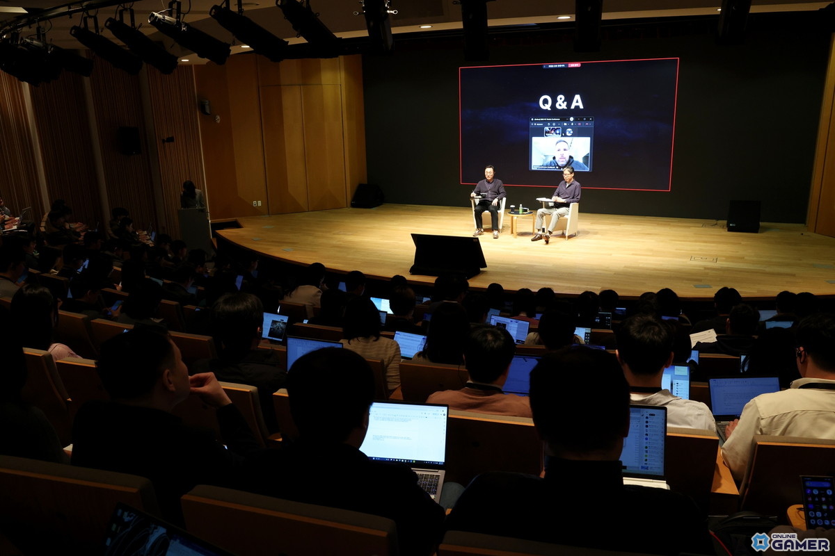 NCSOFTが2030年売上5兆ウォン目標を掲げる―レガシーIP拡張＆IP開発とモバイルカジュアルを強化のスクリーンショット2