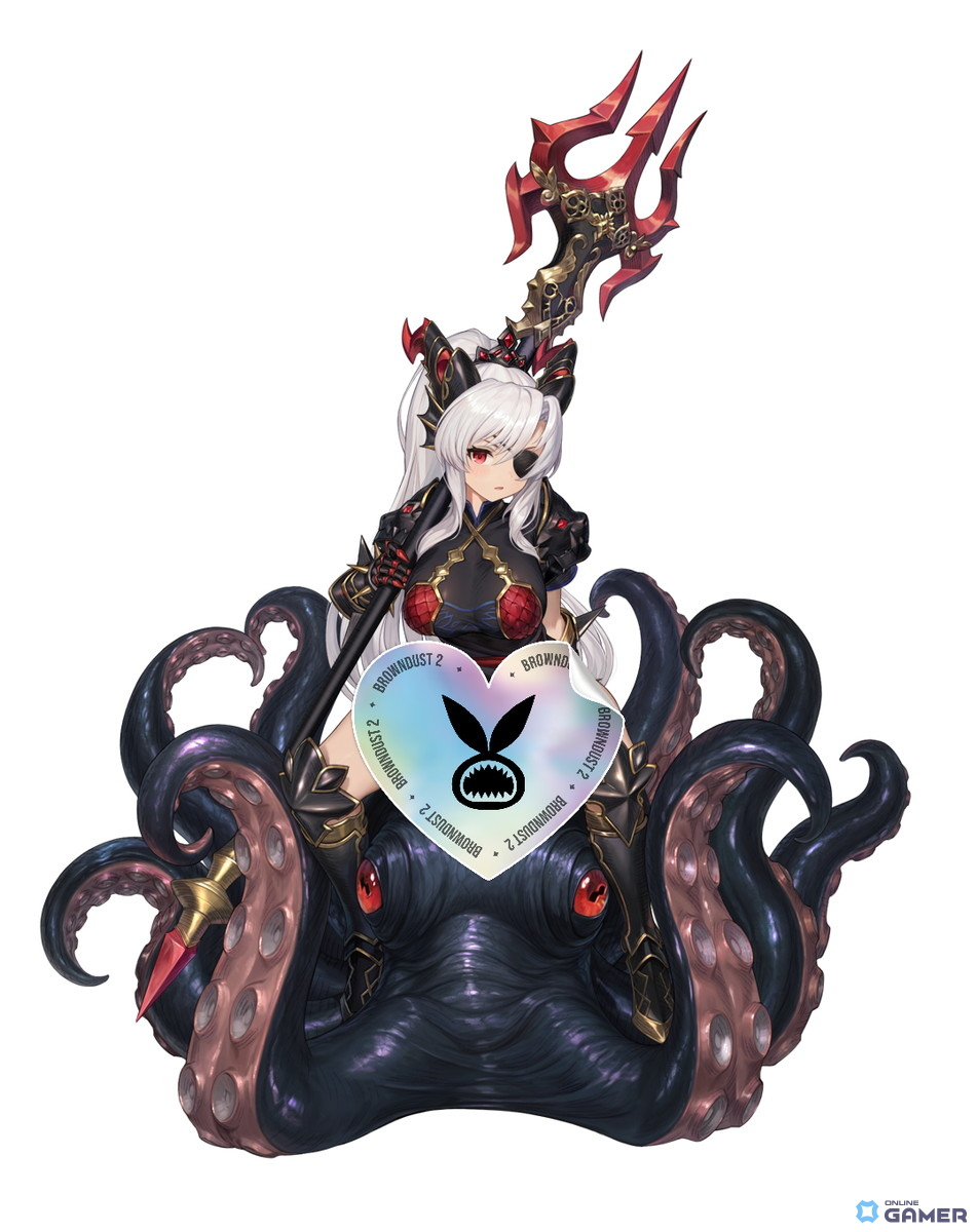 終焉の夜 マモニル