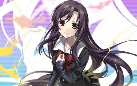 「神姫PROJECT」×「School Days」コラボ開催！桂言葉がSSR神姫として登場