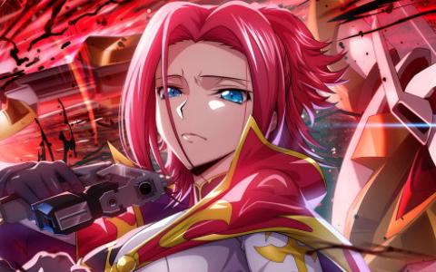 「コードギアス反逆のルルーシュロストストーリーズ」IFストーリー「ルート・エンタングル」公開！★4カレン［ナイトオブイレヴン］登場