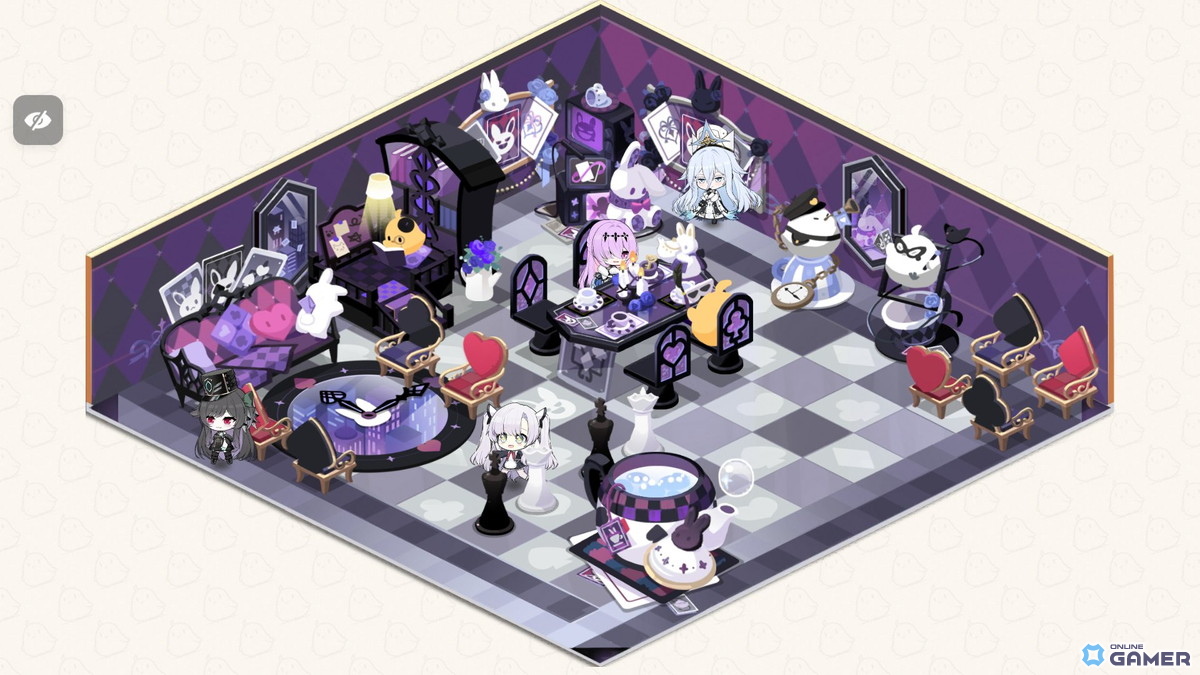 「アズールレーン」イベント「銀界遊廻」復刻開催！UR「ソビエツキー・ソユーズ」らが限定建造で再登場のスクリーンショット9