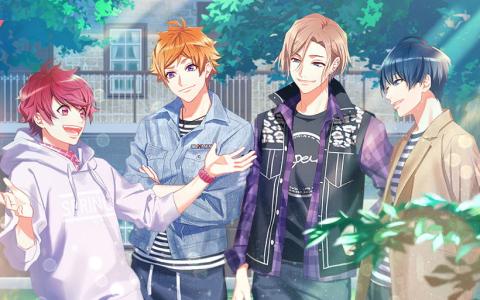 「A3！」サービス開始3333日突破！ダイヤ330個配布＆7周年復刻スカウト開催決定