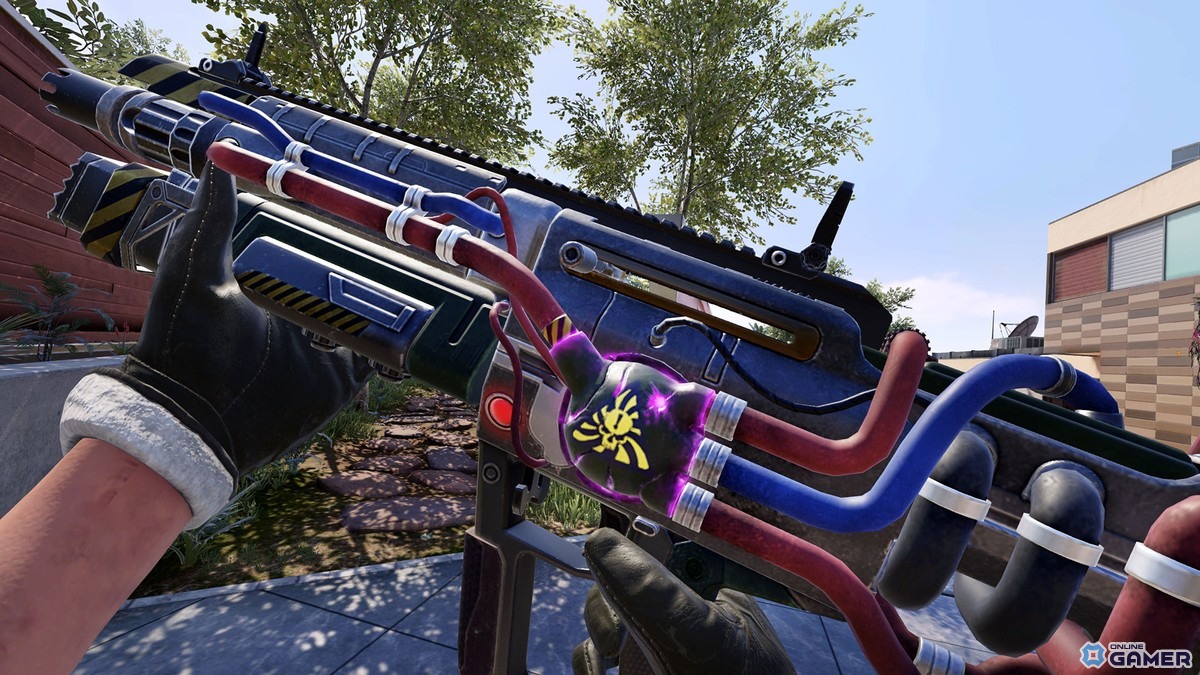 「Call of Duty: Mobile」シーズン3「パラノイア」3月19日開始―「ポプテピピック」「NieR: Automata」コラボ実施のスクリーンショット4