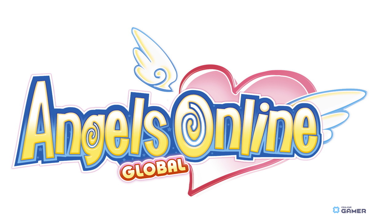 「エンジェルズオンライン グローバル」Steamストアページ公開―グローバル事前登録キャンペーン開始のスクリーンショット1
